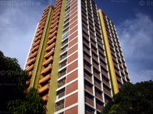 Blk 522 Jurong West Street 52 (Jurong West), HDB 5 Rooms #430172